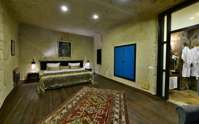 Cappadocia Estates - Special Class