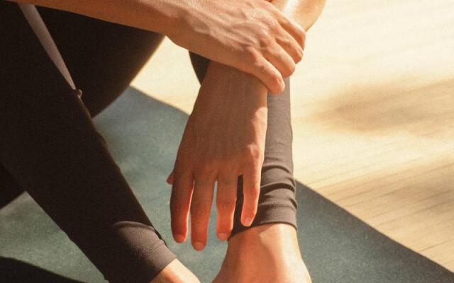 Les Roches Rouges, a Beaumier hotel