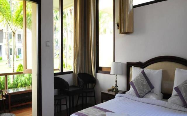 Hotel Lux