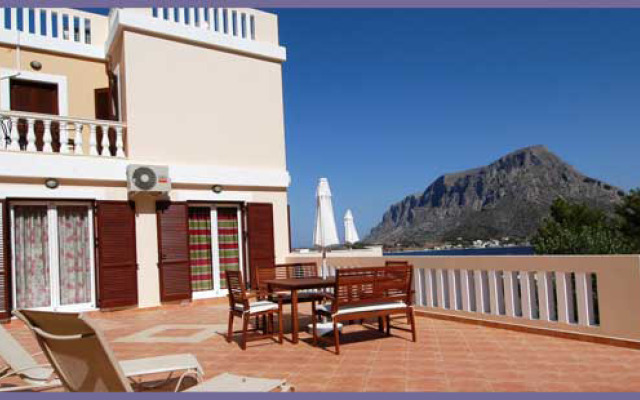 Myrties Boutique Apartments