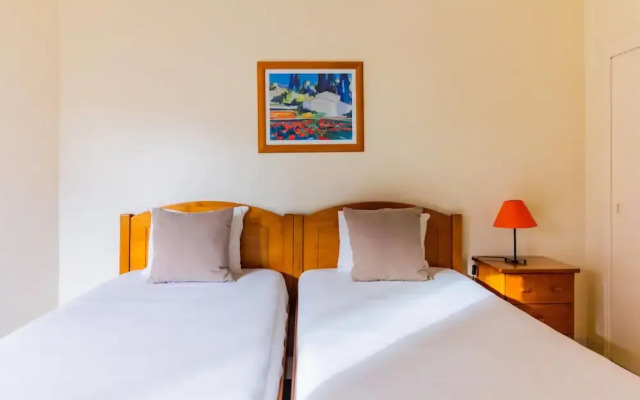 Apartment Steps Algarve, Praia da Falésia 300 meters