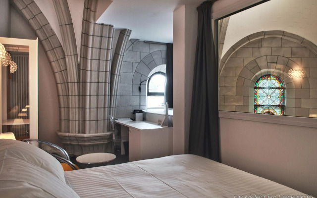 Sozo Hotel