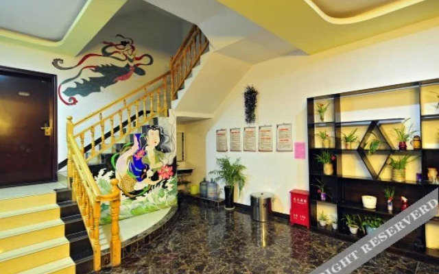 Zhenyuan Mijia Inn