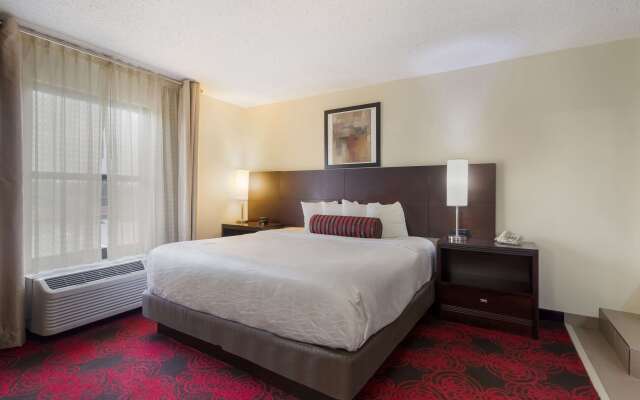 Best Western Suites Near Opryland