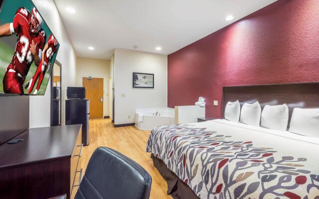 Red Roof Inn Ocala