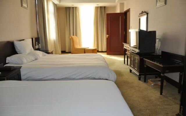 Qingdao Chengyang Hotel
