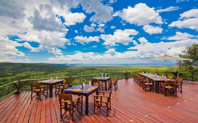Mbali Mbali Lodges and Camps Soroi Serengeti Lodge