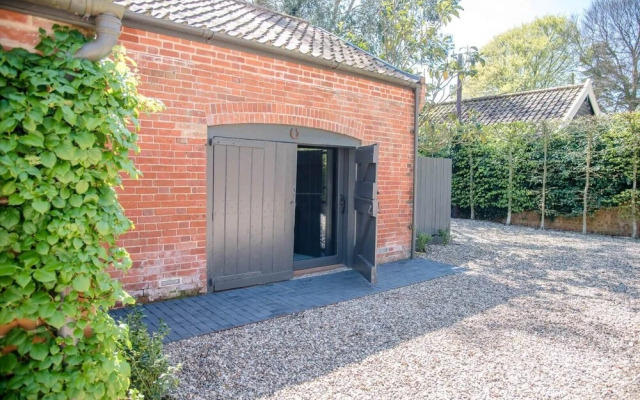 The Loose Box, Sudbourne