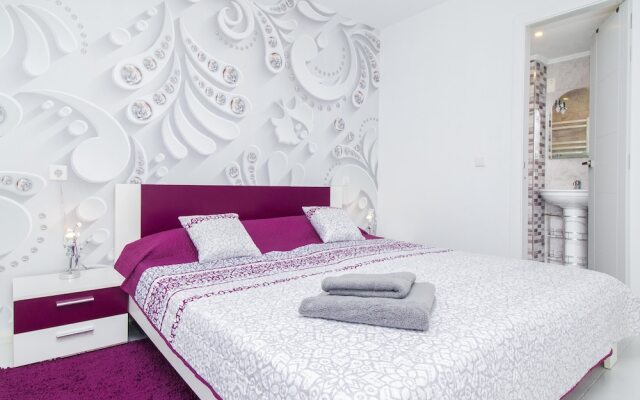Apartamento Espanatour Amelie