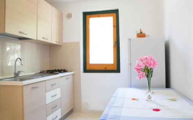 Residence Torre Preziosa