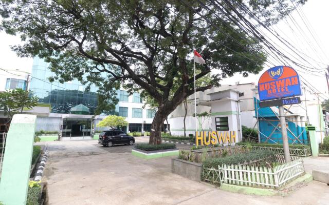 Hotel Huswah