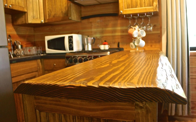 Cabaña Aroma de Campo