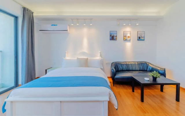 Number 5 apartment (Foshan Media head quarter)