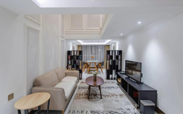 Shenzhen Mint International Apartment