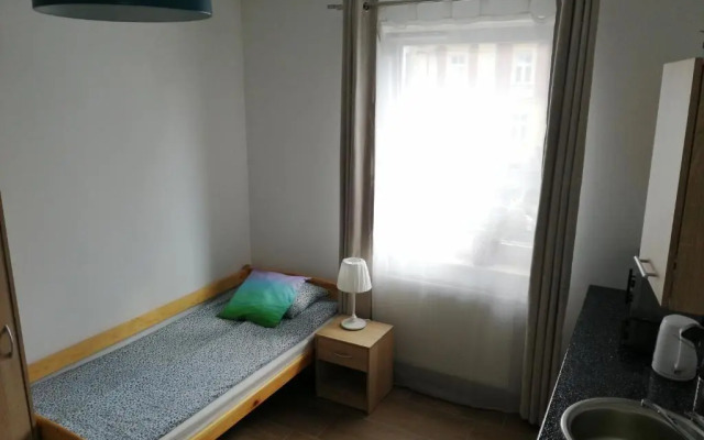 Pokoje - Studio Gliwice