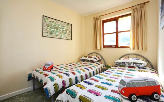 Croyde Sandrift 2 Bedrooms