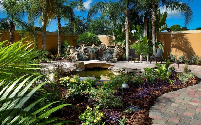 Courtyard by Marriott Tampa Oldsmar