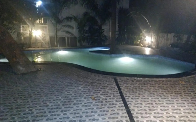 JP Resort