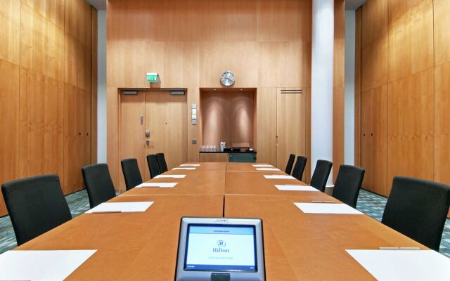 Hilton Helsinki Airport