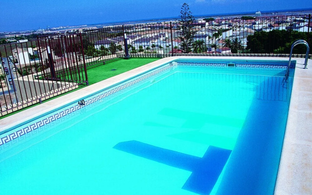 Hotel Bahia