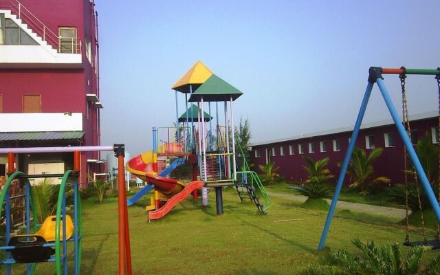 Suncity Resort Mandarmani