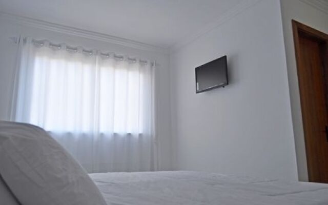 Residencial Mont Hebron - Tonziro