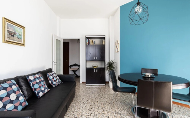 La Casa Dell'Arcobaleno