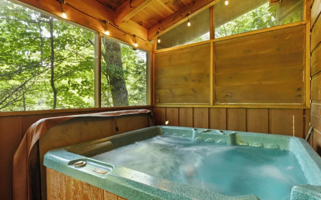 Anglers Bend Cabin 94