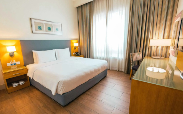 One Patio Hotel Pattaya