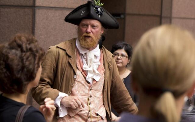 Elegant Two Bedroom Suite