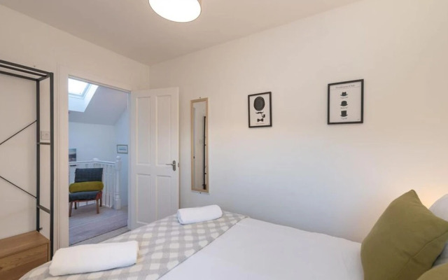 Lynton Annexe, East Linton