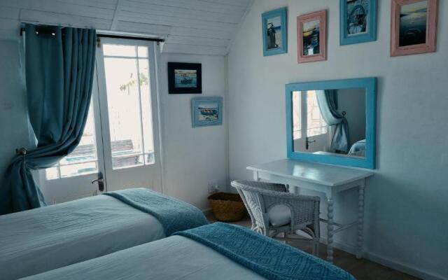 Mosselbank Beach Retreat 4