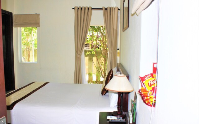 Green Bud Homestay