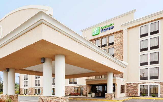 Holiday Inn Express Wilkes Barre East, an IHG Hotel