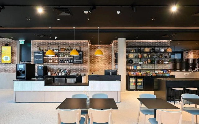 Staycity Aparthotels, Dublin, Mark Street