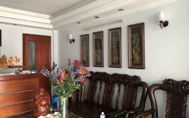 Song Thuong Hotel