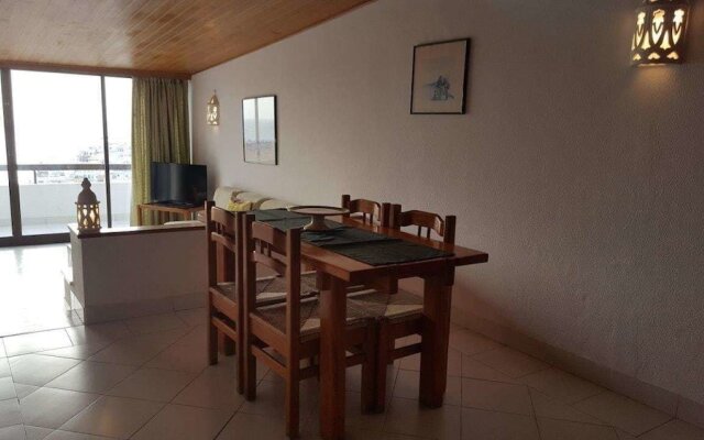 Albufeira, One Step to the Beach