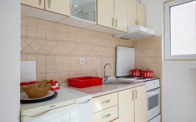 Bella Apartment Belgrade