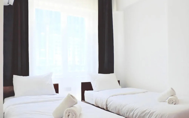 Modern Flat With Sea View 10 min to Lara Beach