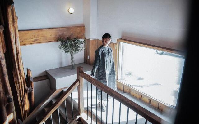 Otaru - House - Vacation STAY 83673