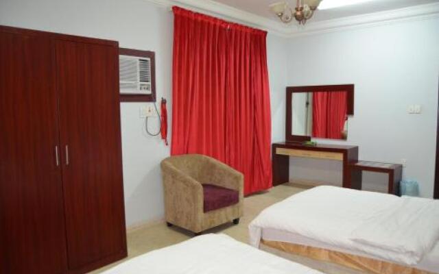 Jak Furnished Apartements