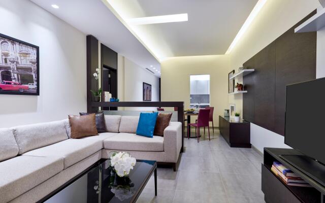 Staybridge Suites Doha Lusail by IHG