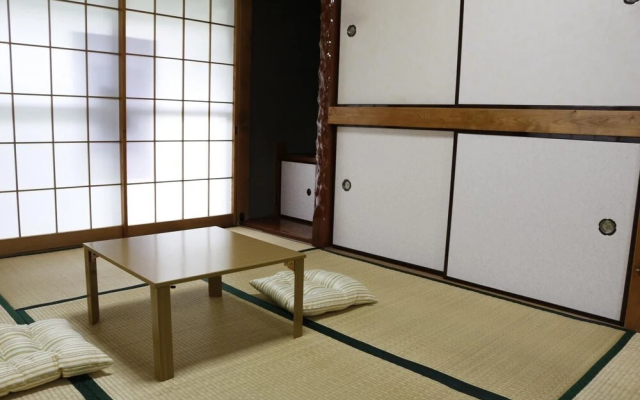 Tokyo Kamakura House