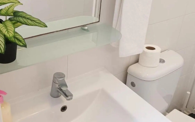 Triplex with Terrasse - 3 Bedroom, 3 Bathroom