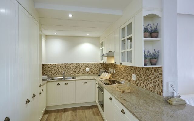 African Elite Properties V&A Waterfront