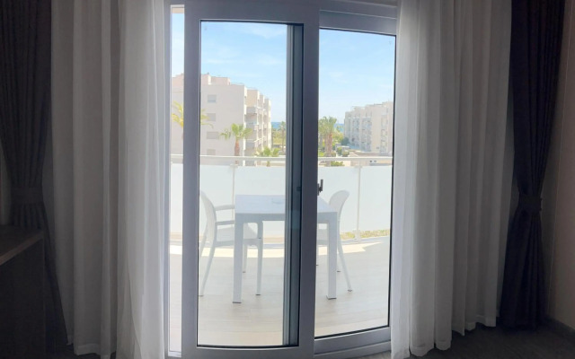 Hotel Nueva Europa