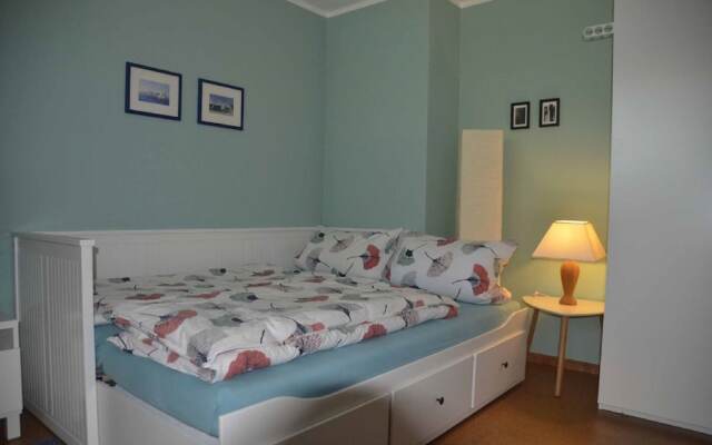 Ferienwohnung Biedermann