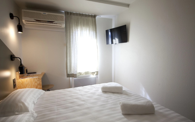 Brit Hotel Essentiel Arverne Clermont Sud