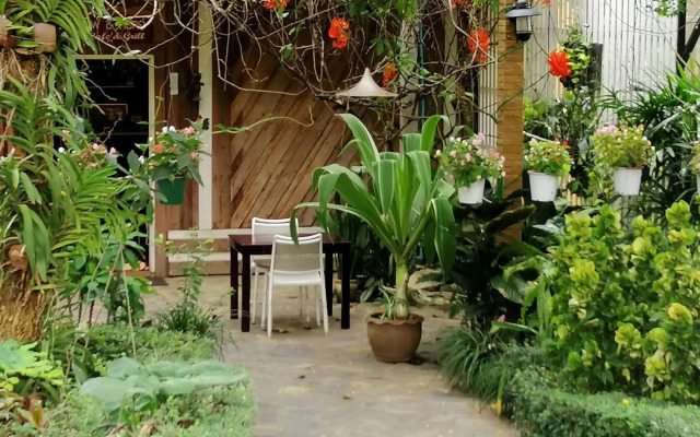 Khaoyai Nature Retreat