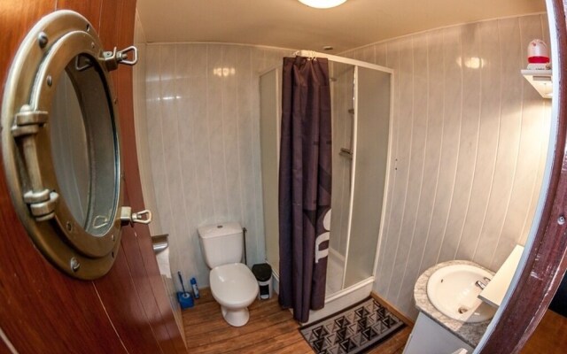 La Presquîle du Lenn